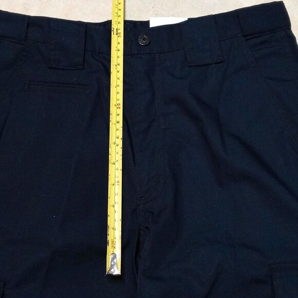 NWT Propper Critical Response Lightweight LAPD Navy Ripstop EMS Pants 30x36 - Picture 9 of 9
